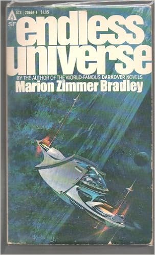 Endless Universe Marion Zimmer Bradley 9780441206612 Amazon Com Books