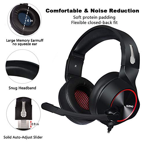 4 Nintendo+Surround+Cancelling+Headphones+Playstation