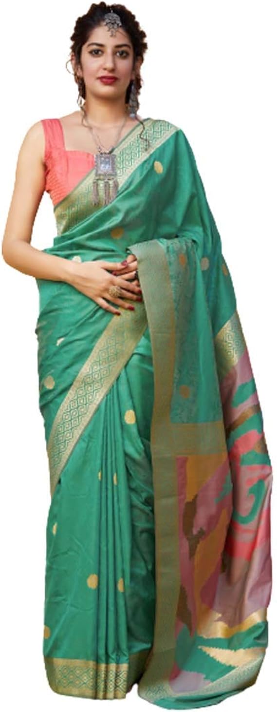 Amazon designer wedding sarees Clearance