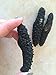 Erlin 1lb Sun Dried Black Spiky Sea Cucumber From North America Medium Size