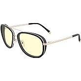 GUNNAR Computer Glasses - Dume - Blue Light Blocking Anti Glare