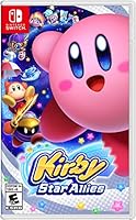 Kirby Star Allies