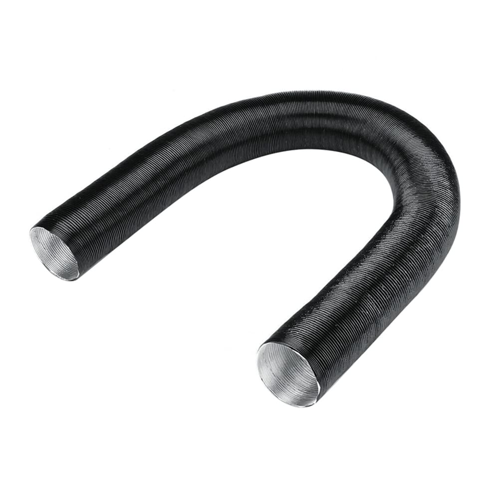 Riloer 2Kw Aluminum Foil Automobile Heating Air Duct 60mm