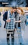 Pregnant with His Royal Twins