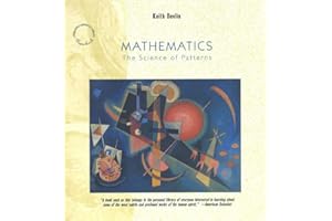 Mathematics: The Science of Patterns: The Search for Order in Life, Mind and the Universe (Scientific American Paperback Library)