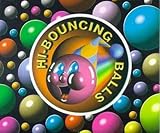 Hi-Bouncing 49mm Vending Bouncy Balls - 400 CT.