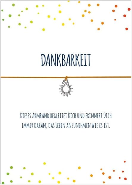 Get Dankbarkeit spruch For iPhone Free