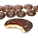 Original McVitie's Jaffa Cakes Big Pack Imported From The UK England The Very Best Original British Jaffa Cakes A Genoise Sponge Base Layer Of Orange Flavored Jam Coating Of Sponge