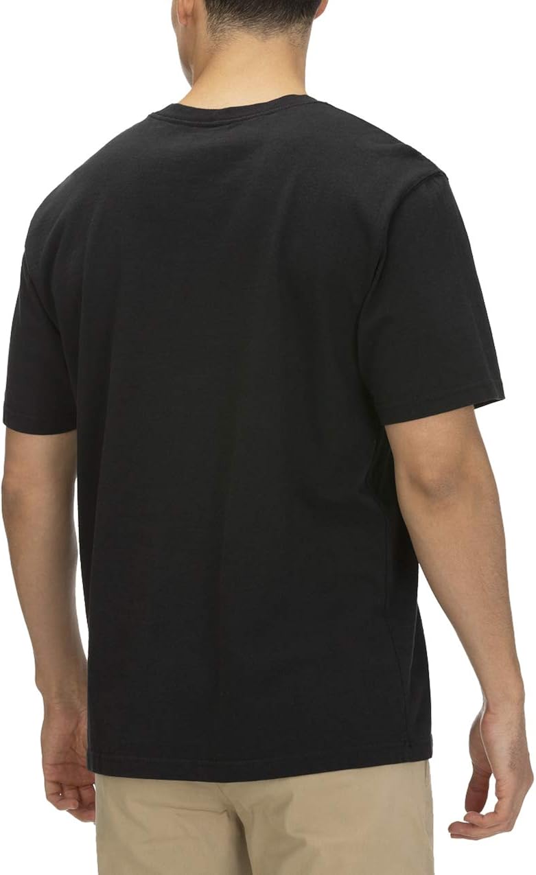 Hurley Men's Carhartt Pocket T-Shirt: Clothing