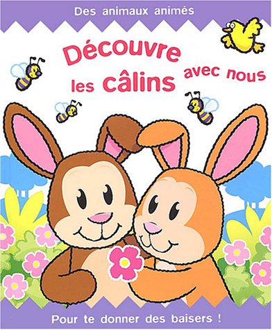 Découvre les câlins avec nous