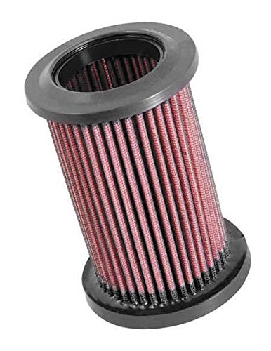 K&N Factory-Style Filter Element
