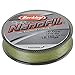 Berkley NanoFil Uni-filament Fishing Line