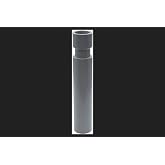 Two Piece Expansion Coupling, 1 in., PVC