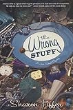 The Wrong Stuff: A Jane Wheel Mystery (Jane Wheel Mysteries)