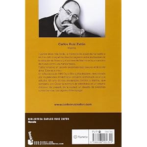 Marina (Spanish Edition)