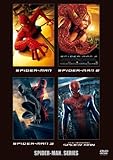 [DVD]ウルトラバリュー スパイダーマン DVDセット