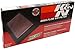 K&N Engine Air Filter: High Performance, Premium, Powersport Air Filter: Fits 1996-2007 YAMAHA (YZF600R) YA-6096