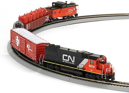 lego cn train