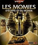 Les momies d'Egype et du monde by