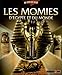 Les momies d'Egype et du monde by