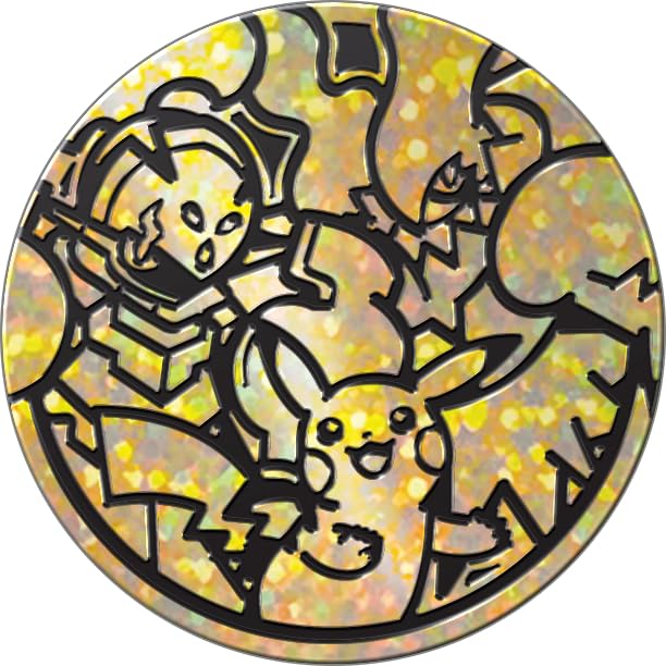 Pokémon-Sammelkartenspiel: Kampfakademie (Pikachu-ex, Crimanzo-ex & Darkrai-ex) 5