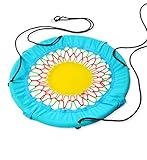 Sunburst Swing, Nylon - Rainbow