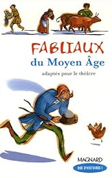 Fabliaux du Moyen âge