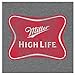 Miller High Life T-Shirt-x-large