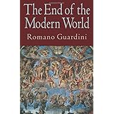 End Of The Modern World