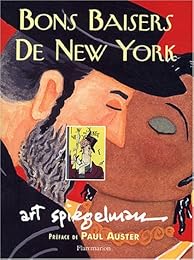 Bons baisers de New York