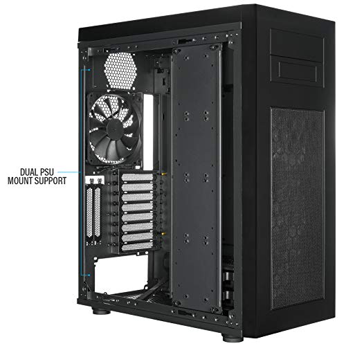 3 Rosewill+Gaming+Computer+RISE+Glow