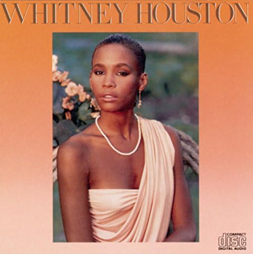BOY MEETS GIRL,AOR,名盤, 新品, ホイットニー・ヒューストン Whitney Houston - Whitney - Amazon.com Music