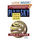 PI in the Sky: Counting, Thinking, and Being