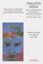 L' évaluation interne dans les établissements et services pour personnes handicapées