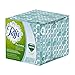 Puffs Plus Lotion with Vicks Facial Tissues, 1 Cube Box, 48 Tissues Per Box