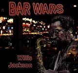 BAR WARS                                          