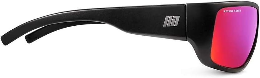 Method Seven - Agent 939 LEDfx - LED Glasses 100% UV protection For Grow Rooms & LED Grow Lights, White - Image 4