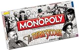 The Three Stooges Monopoly