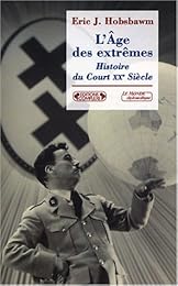 L' âge des extrêmes