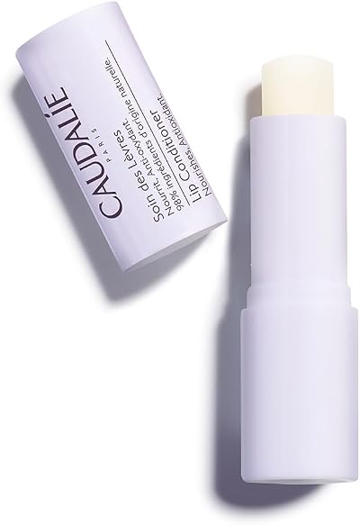 Caudalie Vinotherapist Lip Balm 4.5 g Organic Shea Butter 99% Natural