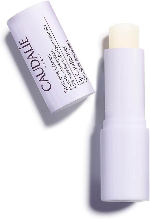 Caudalie Vinotherapist Lip Balm 4.5 g Organic Shea Butter 99% Natural