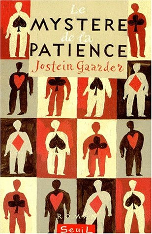 Le  mystère de la patience
