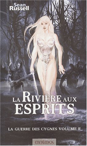 La  rivière aux esprits