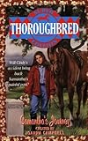 "Samantha's Journey (Thoroughbred)" av Joanna Campbell