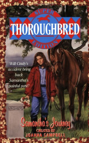 "Samantha's Journey (Thoroughbred)" av Joanna Campbell
