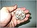 Jet Rainbow Moonstone Orgone Tower Buster
