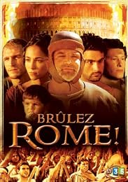 Brulez Rome