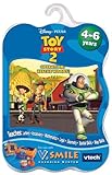 VTech - V.Smile - Toy Story 2