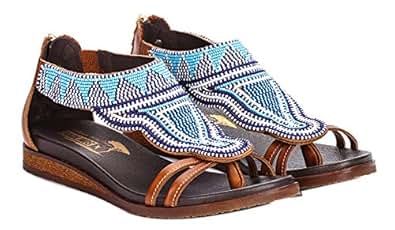 Women's Pikolinos, Antillas W0H Low Heel Sandals | Peltz Shoes