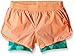 adidas Performance Girls Club Trend Shorts, Light/Pastel Red, Small